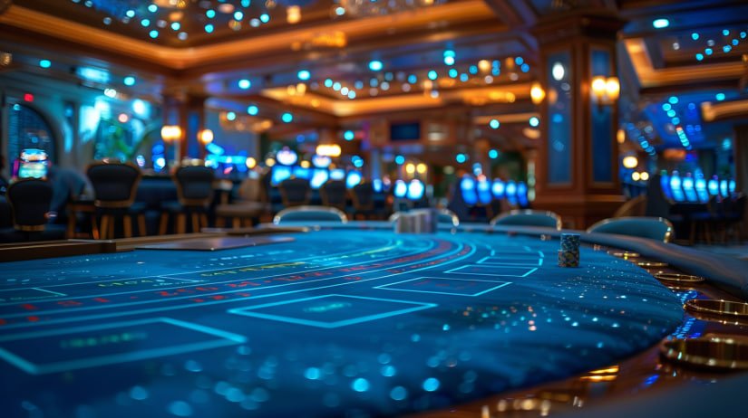 Platform emototo dengan berbagai kategori permainan dan sportsbook